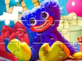                                                                       Jigsaw Puzzle: Play With Poppy ﻞﯿﮭﮐ
