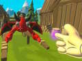                                                                       Magical Finger: 3D Fps ﻞﯿﮭﮐ