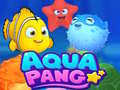                                                                        Aqua Pang ﻞﯿﮭﮐ
