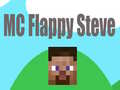                                                                       MC Flappy Steve ﻞﯿﮭﮐ