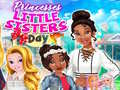                                                                       Princesses Little Sisters Day ﻞﯿﮭﮐ