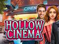                                                                       Hollow Cinema ﻞﯿﮭﮐ