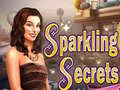                                                                       Sparkling Secrets ﻞﯿﮭﮐ