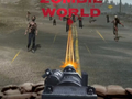                                                                       Zombie World ﻞﯿﮭﮐ