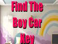                                                                       Find The Boy Car Key ﻞﯿﮭﮐ