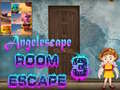                                                                       Angelescape Room Escape 3 ﻞﯿﮭﮐ