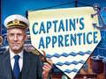                                                                       Captains Apprentice ﻞﯿﮭﮐ