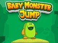                                                                       Baby Monster Jump ﻞﯿﮭﮐ