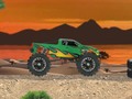                                                                      Monster Truck 4x4 ﻞﯿﮭﮐ