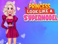                                                                       Princess Look Like A Supermodel ﻞﯿﮭﮐ