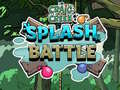                                                                       Craig of the Creek Splash Battle ﻞﯿﮭﮐ