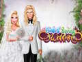                                                                       Babs' Spring Wedding ﻞﯿﮭﮐ