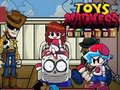                                                                       Toy’s Madness Friday ﻞﯿﮭﮐ