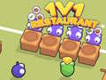                                                                       1v1 Restaurant ﻞﯿﮭﮐ