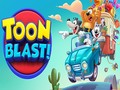                                                                       Toon Blast : The Block Game ﻞﯿﮭﮐ