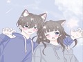                                                                       Cute Anime Couple ﻞﯿﮭﮐ