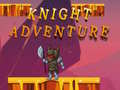                                                                       Knight Adventure ﻞﯿﮭﮐ