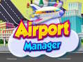                                                                       Airport Manager ﻞﯿﮭﮐ