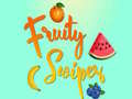                                                                       Fruity Swipes ﻞﯿﮭﮐ