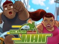                                                                       Melon Man ﻞﯿﮭﮐ