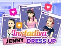                                                                       Instadiva Jenny Dress Up ﻞﯿﮭﮐ