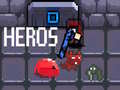                                                                       Heros ﻞﯿﮭﮐ