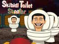                                                                       Skibidi Toilet Shooter ﻞﯿﮭﮐ