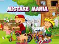                                                                       Mistake Mania ﻞﯿﮭﮐ