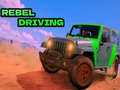                                                                       Rebel Driving ﻞﯿﮭﮐ