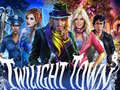                                                                       Twilight Town ﻞﯿﮭﮐ