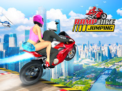                                                                       Ramp Bike Jumping ﻞﯿﮭﮐ
