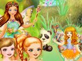                                                                       Fairy Dress Up Games For Girls ﻞﯿﮭﮐ