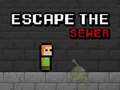                                                                       Escape The Sewer ﻞﯿﮭﮐ