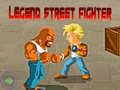                                                                       Legend Street Fighter ﻞﯿﮭﮐ