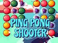                                                                       Ping Pong Shooter ﻞﯿﮭﮐ