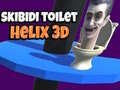                                                                       Skibidi Toilet Helix 3D ﻞﯿﮭﮐ