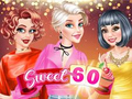                                                                       Princesses Sweet Sixty ﻞﯿﮭﮐ