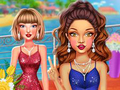                                                                       Celebrity Trendy Prom Look ﻞﯿﮭﮐ