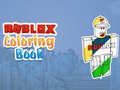                                                                       Roblox Coloring Book ﻞﯿﮭﮐ