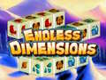                                                                       Endless Dimensions ﻞﯿﮭﮐ