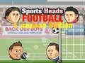                                                                       Sports Heads Football European Edition  ﻞﯿﮭﮐ