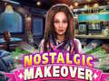                                                                       Nostalgic Makeover ﻞﯿﮭﮐ