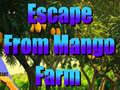                                                                       Escape From Mango Farm ﻞﯿﮭﮐ