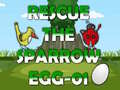                                                                       Rescue The Sparrow Egg-01  ﻞﯿﮭﮐ