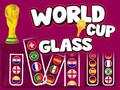                                                                       World Cup Glass ﻞﯿﮭﮐ