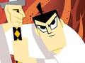                                                                       Samurai Jack: Code Of The Samurai ﻞﯿﮭﮐ