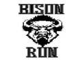                                                                       Bison Run ﻞﯿﮭﮐ
