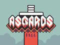                                                                       Asgard’s Fall ﻞﯿﮭﮐ