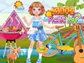                                                                       Kiddo Picnic Day ﻞﯿﮭﮐ