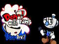                                                                       FNF Cuphead Mod ﻞﯿﮭﮐ